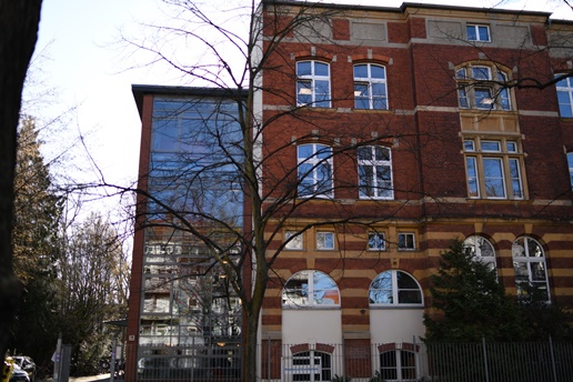 Stephanus-Schule