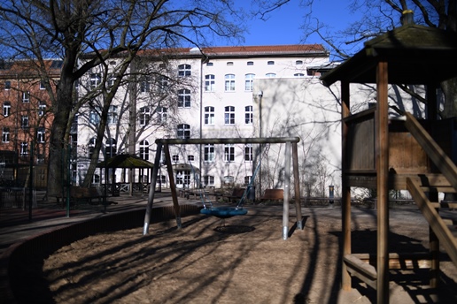 Stephanus-Schule