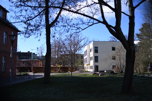 Stephanus-Schule