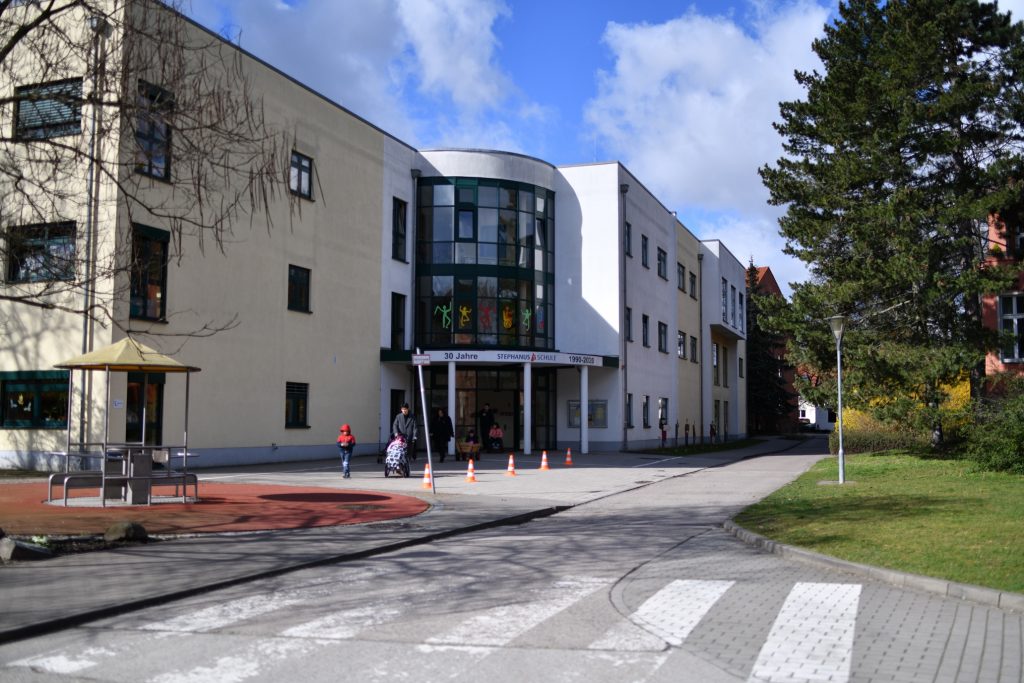 Stephanus-Schule