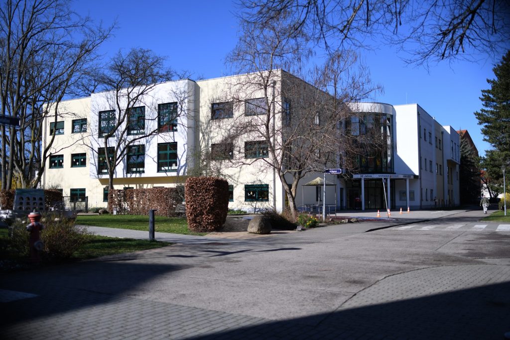 Stephanus-Schule