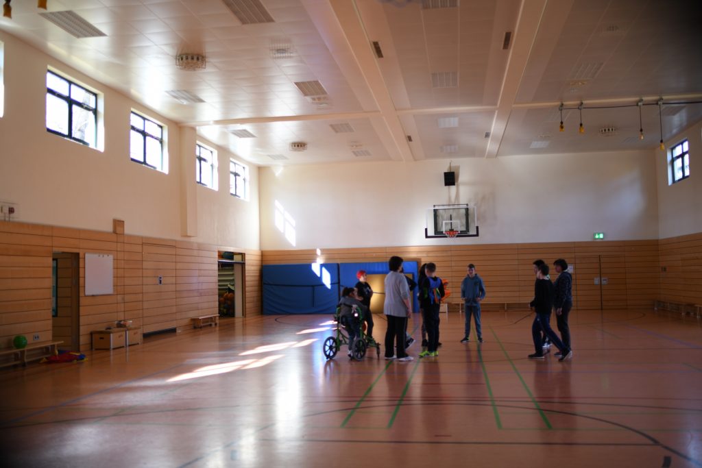 Stephanus-Schule
