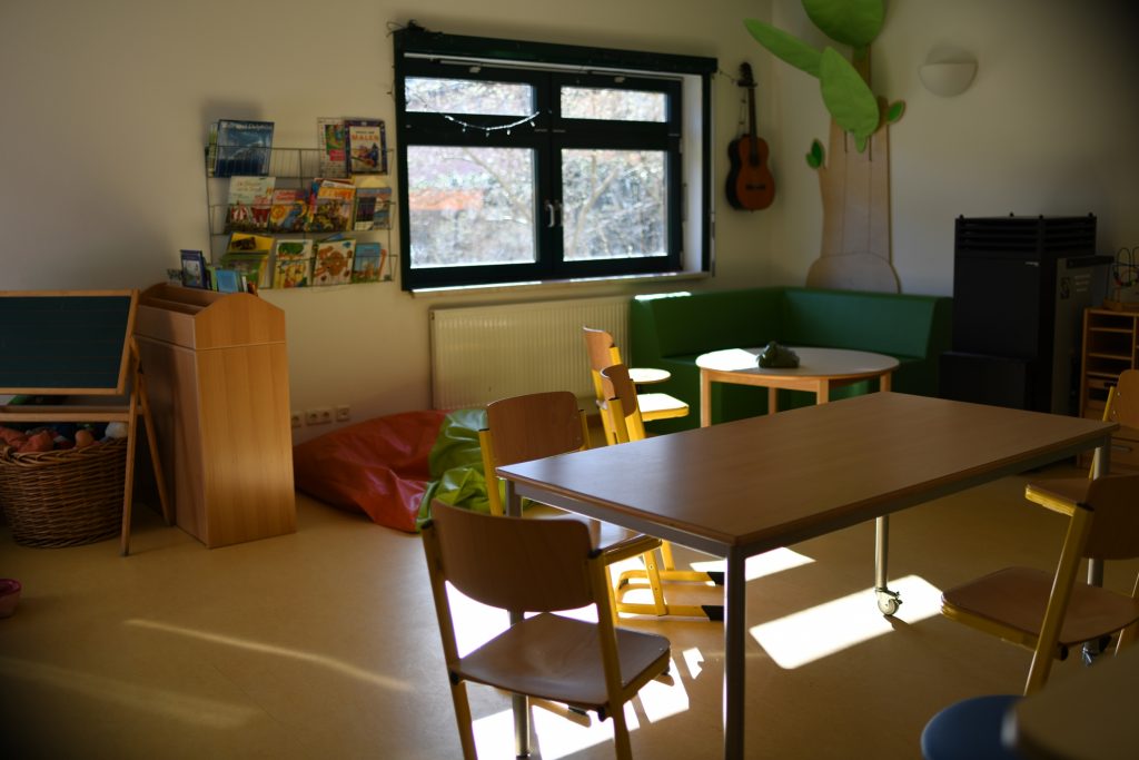Stephanus-Schule