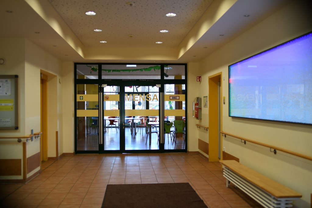 Stephanus-Schule