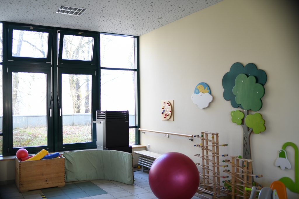 Stephanus-Schule