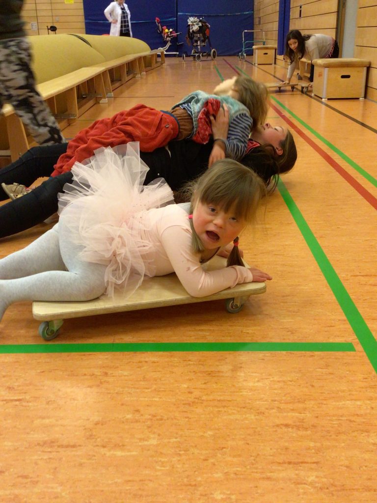Stephanus-Schule
