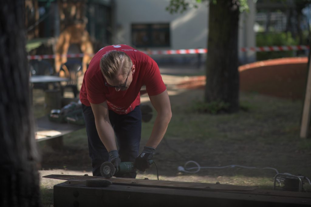 Stephanus-Schule