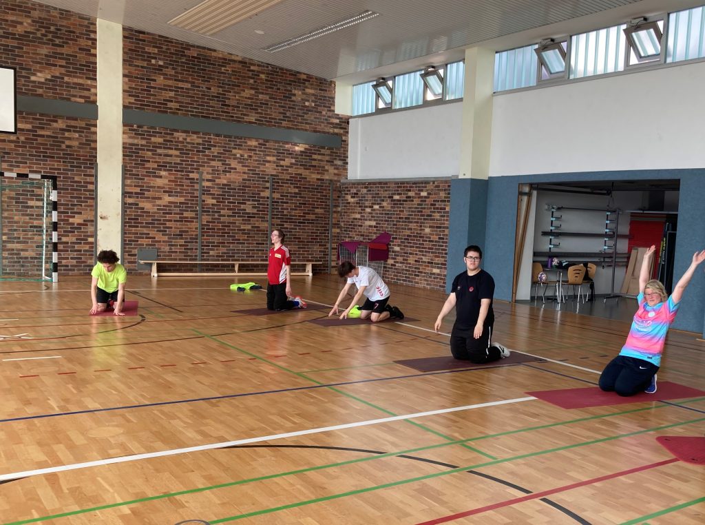 Stephanus-Schule
