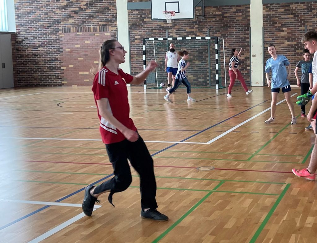 Stephanus-Schule
