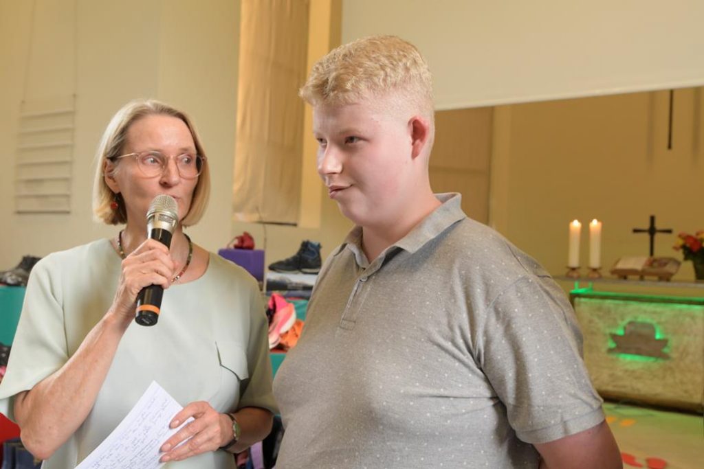 Stephanus-Schule