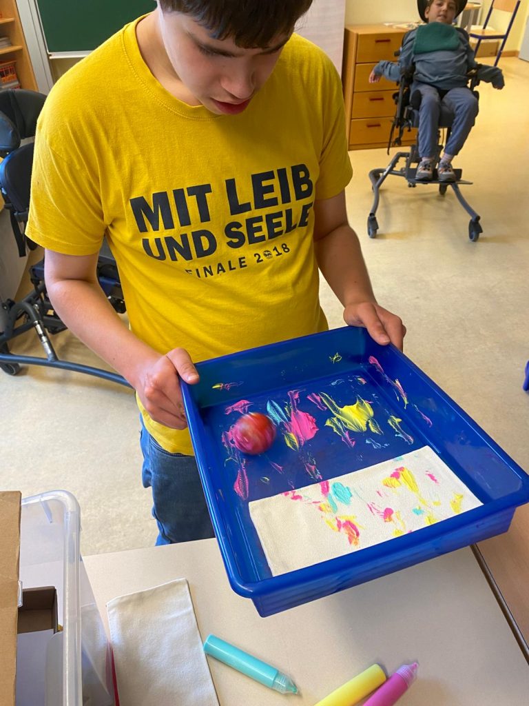 Stephanus-Schule